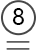 小標(biāo)號(hào)八