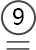 小標(biāo)號(hào)九