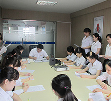 會議室學(xué)習(xí)