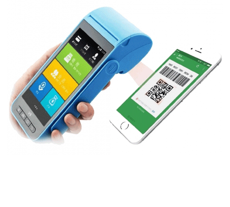 物聯(lián)網卡應用，移動物聯(lián)網卡、電信物聯(lián)網卡、聯(lián)通物聯(lián)網卡用于移動支付設備案例