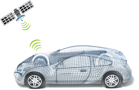 移動物聯(lián)網卡、電信物聯(lián)網卡、聯(lián)通物聯(lián)網卡行業(yè)案例之車聯(lián)網