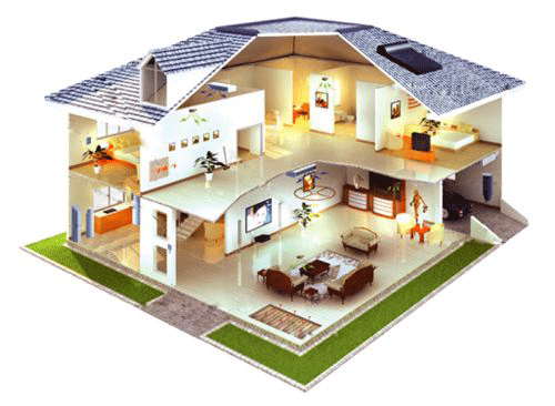 物聯(lián)卡應用，移動物聯(lián)卡、電信物聯(lián)卡、聯(lián)通物聯(lián)卡用于智能家居行業(yè)案例