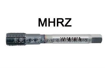 關于無屑攻絲螺紋與其他絲攻的差異點，你了解多少？